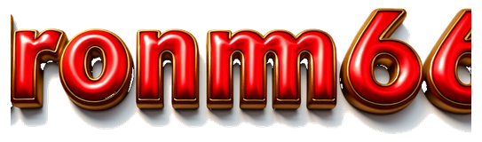 ironman666 logo