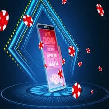 ironman666 mobile gaming